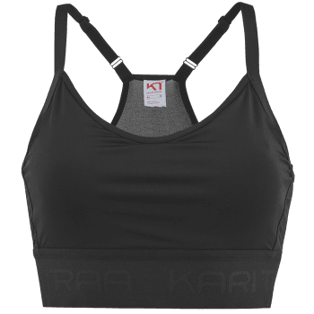 Sutien Kari Traa Froya (623022) BLACK