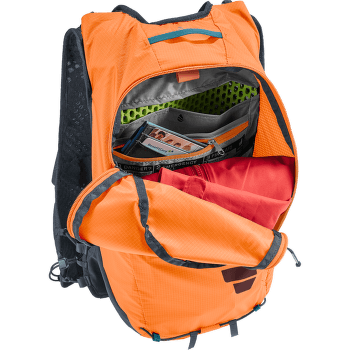 Rucsac deuter Ascender 13 Black