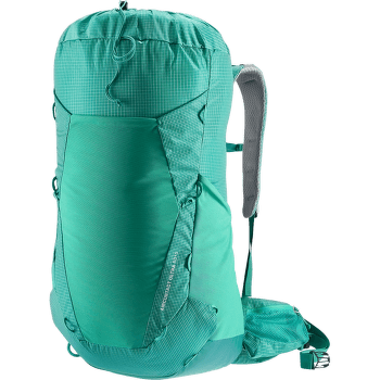 Rucsac deuter Aircontact Ultra 50+5 tin-shale