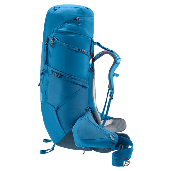Rucsac deuter Aircontact Core 70+10 reef-ink