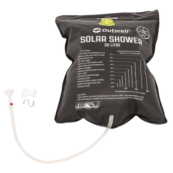 Duș Outwell Solar Shower