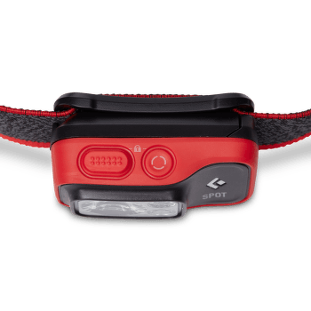 Lampă frontală Black Diamond SPOT 400 Octane