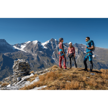 Hanorac Direct Alpine Etna Lady coral