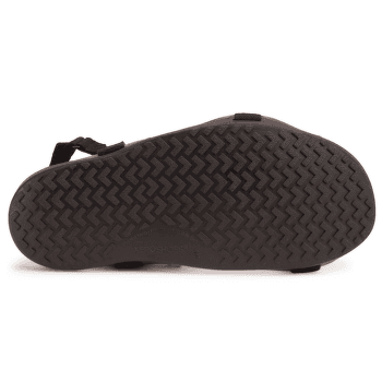Sandale Xero Z-Trek II Men Black (BLK)
