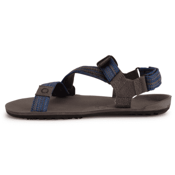 Sandale Xero Z-Trail Youth Multi-Blue