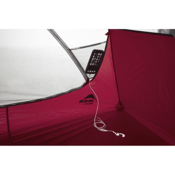 Stat MSR FreeLite 3 Green Tent V3