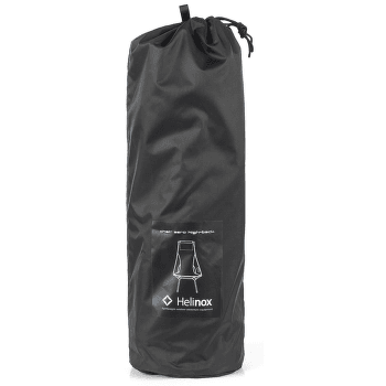 Scaune Helinox Chair Zero High Back Black