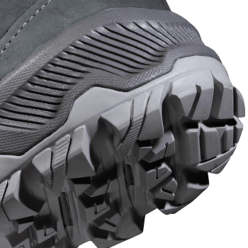 Încălțăminte Mammut Mercury IV Low GTX® Men Black-titanium
