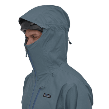 Jachetă Patagonia Granite Crest Jacket Men Coal Orange