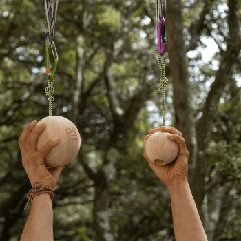 Prindeți Y Y Vertical Balls 12 cm