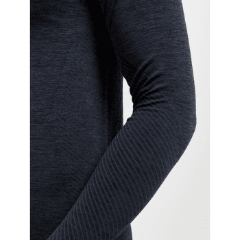 Tricou cu mânecă lungă Craft Core Dry Active Comfort HZ Men modrá