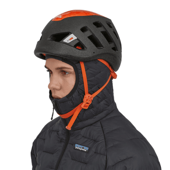 Jachetă Patagonia Micro Puff Hoody Women Black