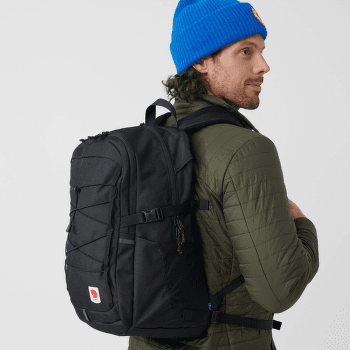 Rucsac Fjällräven Skule 28 Navy