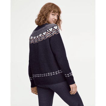 Pulover Kari Traa Sundve Knit NWHIT