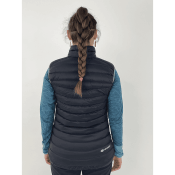 Vesta Sir Joseph ATOL VEST LADY II black