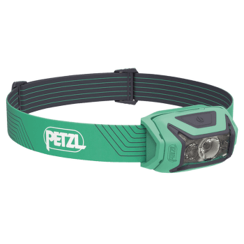 Lampă frontală Petzl ACTIK® Green