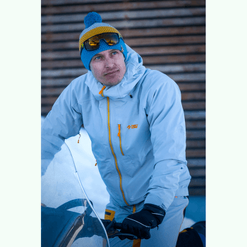 Căciuli Direct Alpine Baffin cinnamon/ochre