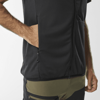 Vesta Millet Lokka Vest III Men NOIR NEW