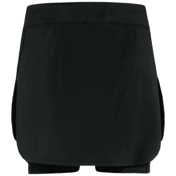 Fuste Fjällräven Abisko Midsummer Skort Women Black