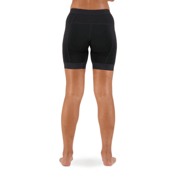 Boxeri Mons Royale Epic Merino Shift Bike Short Liner Women Black
