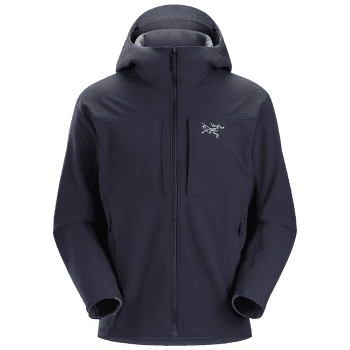 Jachetă Arcteryx Gamma MX Hoody Men Black Sapphire