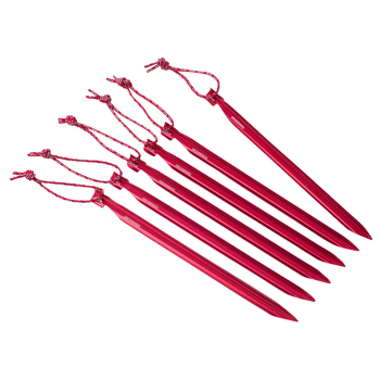 Pin MSR Groundhog Stake Kit