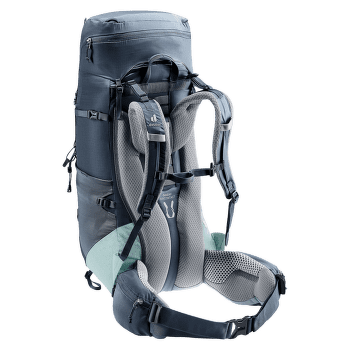 Rucsac deuter Aircontact Lite 35 + 10 SL lagoon-ivy