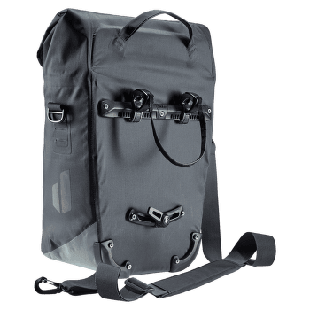 Rucsac deuter Mainhattan 17+10 graphite-shale