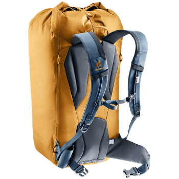 Rucsac deuter Durascent 30 wave-ink