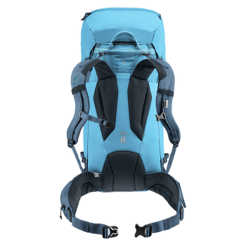Rucsac deuter Guide 44+8 wave-ink