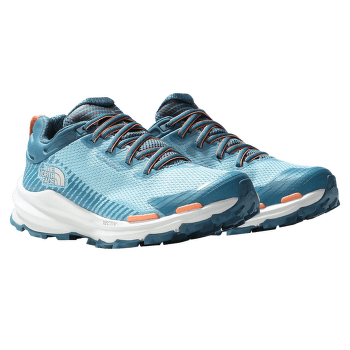 Încălțăminte The North Face Vectiv Fastpack Futurelight Women REEF WATERS/BLUE CORAL