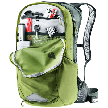 Rucsac deuter Race Air 14+3 atlantic-ink