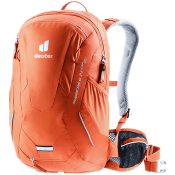 Rucsac deuter Superbike 14 EXP SL (3203021) paprika