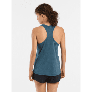 Maiou Arcteryx Taema Tank Women Moonstone Heather