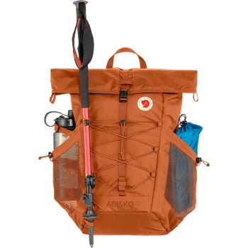 Rucsac Fjällräven Abisko Hike Foldsack Navy