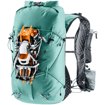Rucsac deuter Vertrail 16 graphite-tin