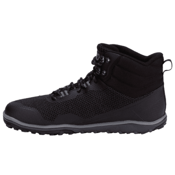 Încălțăminte Xero Scrambler Mid Men Black (BLK)