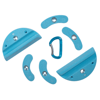 Prindeți Virgin Grip Pull-up VG holds large