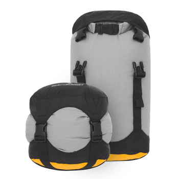 Geantă Sea to Summit Evac Compression Dry Bag High Rise