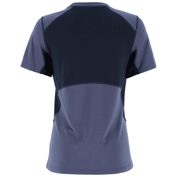 Tricou cu mânecă scurtă Kari Traa SVAL TEE MOON