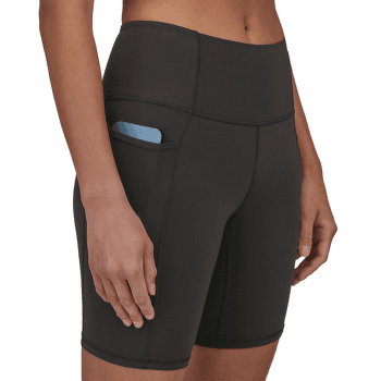 Pantaloni scurți Patagonia Maipo Shorts Women Kaleido: Black