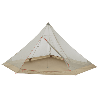 Stat Big Agnes Gold Camp 5 Mesh Inner Tent