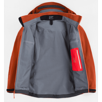 Jachetă Arcteryx Beta AR Jacket Women Black