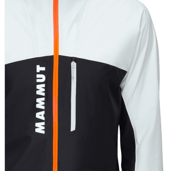 Jachetă Mammut Aenergy TR HS Hooded Jacket Men black 0001