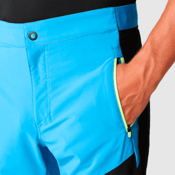 Pantaloni The North Face Felik Slim Tapered Pant Men MN8 ASPHALT GREY/TNF BLACK