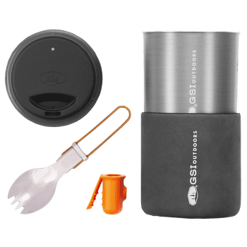 Farfurii GSI HALULITE MINIMALIST