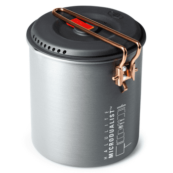 Farfurii GSI HALULITE MICRODUALIST