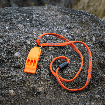 Fluier Lifesystems Hurricane whistle