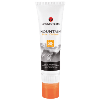 Cremă Lifesystems Mountain SPF 50+ Combi stick 20ml