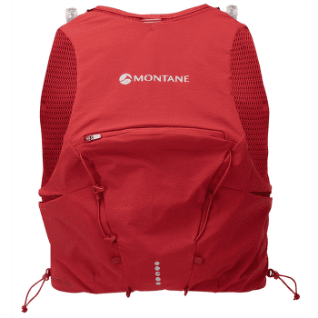 Vesta Montane Gecko VP 5+ ACER RED